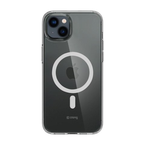 Etui Clear MAG Cover iPhone 14 / iPhone 13 MagSafe Etui Clear MAG Cover iPhone 14 / iPhone 13 MagSafe