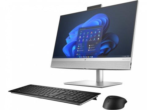 Komputer EliteOne 870 G9 All-in-One i5-13500 512GB/16GB/W11P/27cali 628M1ET Komputer EliteOne 870 G9 All-in-One i5-13500 512GB/16GB/W11P/27cali 628M1ET