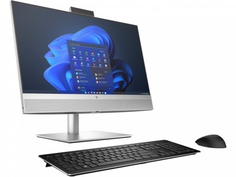 Komputer EliteOne 870 G9 All-in-One i5-13500 512GB/16GB/W11P/27cali 628M1ET Komputer EliteOne 870 G9 All-in-One i5-13500 512GB/16GB/W11P/27cali 628M1ET