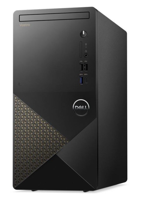 Komputer Vostro 3030MT Win11Pro i3-14100/16GB/512GB SSD/Intel UHD 730/WLAN+BT/KB/Mouse/3YPS Komputer Vostro 3030MT Win11Pro i3-14100/16GB/512GB SSD/Intel UHD 730/WLAN+BT/KB/Mouse/3YPS