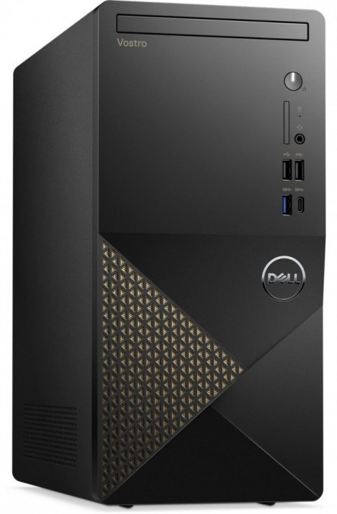 Komputer Vostro 3030MT Win11Pro i3-14100/16GB/512GB SSD/Intel UHD 730/WLAN+BT/KB/Mouse/3YPS Komputer Vostro 3030MT Win11Pro i3-14100/16GB/512GB SSD/Intel UHD 730/WLAN+BT/KB/Mouse/3YPS