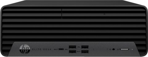 Komputer biurkowy Elite SFF 800 G9 Wolf Pro Security Edition i5-13500 512GB/16GB/DVD/W11P 628N9ET Komputer biurkowy Elite SFF 800 G9 Wolf Pro Security Edition i5-13500 512GB/16GB/DVD/W11P 628N9ET