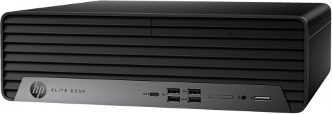 Komputer biurkowy Elite SFF 800 G9 Wolf Pro Security Edition i5-13500 512GB/16GB/DVD/W11P 628N9ET Komputer biurkowy Elite SFF 800 G9 Wolf Pro Security Edition i5-13500 512GB/16GB/DVD/W11P 628N9ET