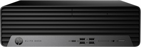 Komputer biurkowy Elite SFF 800 G9 Wolf Pro Security Edition i5-13500 512GB/16GB/DVD/W11P 628N9ET Komputer biurkowy Elite SFF 800 G9 Wolf Pro Security Edition i5-13500 512GB/16GB/DVD/W11P 628N9ET