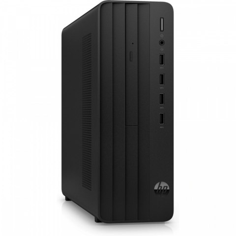 Komputer stacjonarny 290SFF G9R i5-12400 512GB/16GB/DVDR/W11P 9H6A5ET Komputer stacjonarny 290SFF G9R i5-12400 512GB/16GB/DVDR/W11P 9H6A5ET