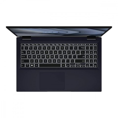 Notebook ExpertBook B1502CBA-BQ0148 i3 1215U 8/512/int/noOS/15,6"/ gwar. 36 miesięcy ON-SITE NBD