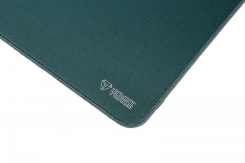 Podkładka pod klawiaturę i mysz XXL YPM 9040 Zielona