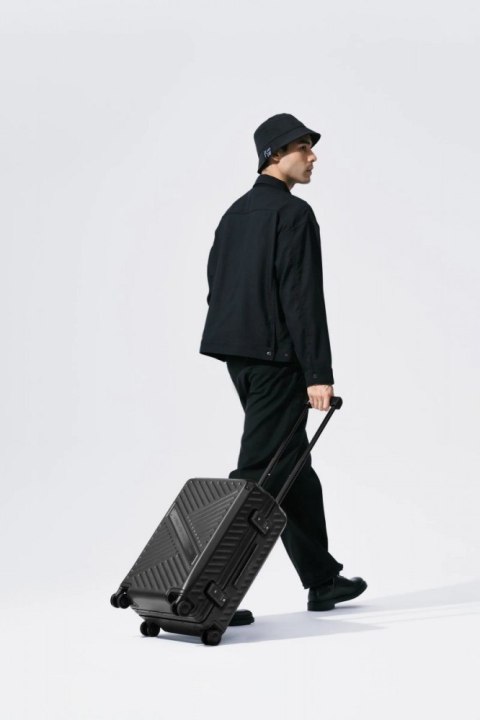 ROG SLASH Hard Case Luggage Black/Roller ROG SLASH Hard Case Luggage Black/Roller