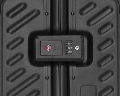 ROG SLASH Hard Case Luggage Black/Roller ROG SLASH Hard Case Luggage Black/Roller
