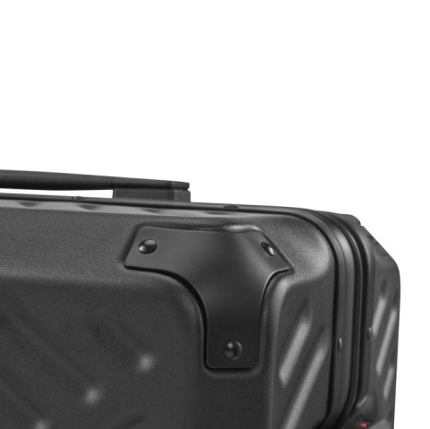ROG SLASH Hard Case Luggage Black/Roller ROG SLASH Hard Case Luggage Black/Roller