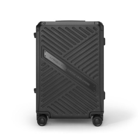 ROG SLASH Hard Case Luggage Black/Roller ROG SLASH Hard Case Luggage Black/Roller
