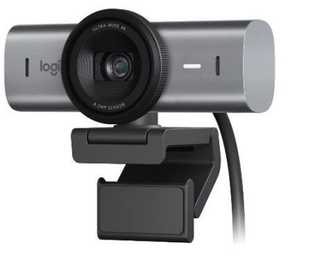 Kamera internetowa MX Brio 4K Kamera internetowa MX Brio 4K