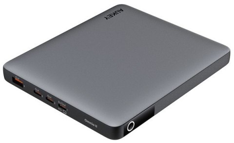PB-Y44 Power Bank 20000mAh 100W 4xUSB PD 3.0 QC 3.0 LED PB-Y44 Power Bank 20000mAh 100W 4xUSB PD 3.0 QC 3.0 LED