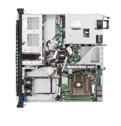 Serwer DL20 Gen11 E-2434 16GB 4SFF P65395-421 Serwer DL20 Gen11 E-2434 16GB 4SFF P65395-421
