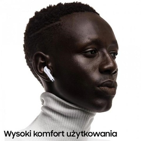 Słuchawki Bluetooth TWS 5.0 IA Series czarne BHUIA01 Słuchawki Bluetooth TWS 5.0 IA Series czarne BHUIA01