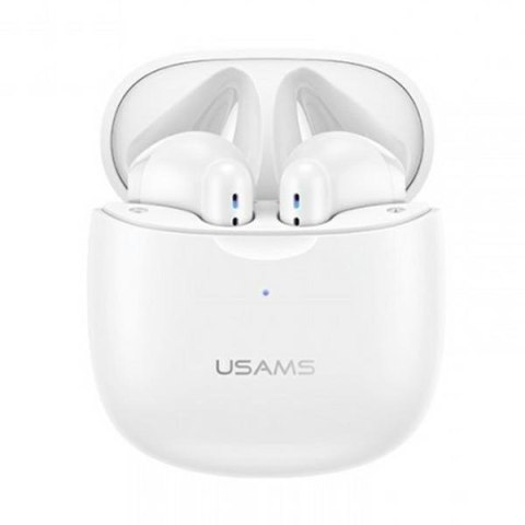 Słuchawki Bluetooth TWS 5.0 IA Series czarne BHUIA01 Słuchawki Bluetooth TWS 5.0 IA Series czarne BHUIA01
