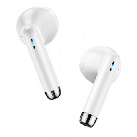 Słuchawki Bluetooth TWS 5.0 IA Series czarne BHUIA01 Słuchawki Bluetooth TWS 5.0 IA Series czarne BHUIA01