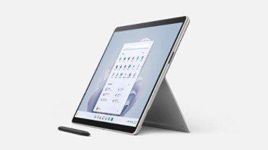 Surface Pro10 Intel Core Ultra 5-135U/16GB/512 GB/Comm Plat/ZDU-00004 Surface Pro10 Intel Core Ultra 5-135U/16GB/512 GB/Comm Plat/ZDU-00004