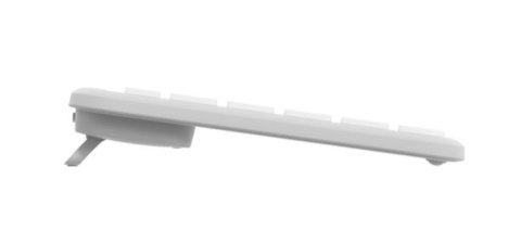 Zestaw klawiatura i mysz MK950 Signature Slim Combo Białawy US