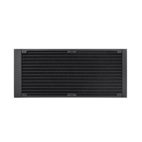 Chłodzenie wodne - TH280 V2 Ultra ARGB (2x140mm) miedziany blok Chłodzenie wodne - TH280 V2 Ultra ARGB (2x140mm) miedziany blok