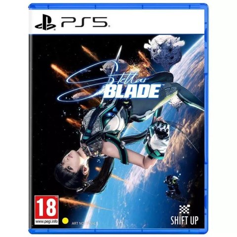 Gra PlayStation 5 Stellar Blade