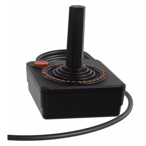Kontroler Thecxsticks Solus Atari USB Jo. Black INT Kontroler Thecxsticks Solus Atari USB Jo. Black INT