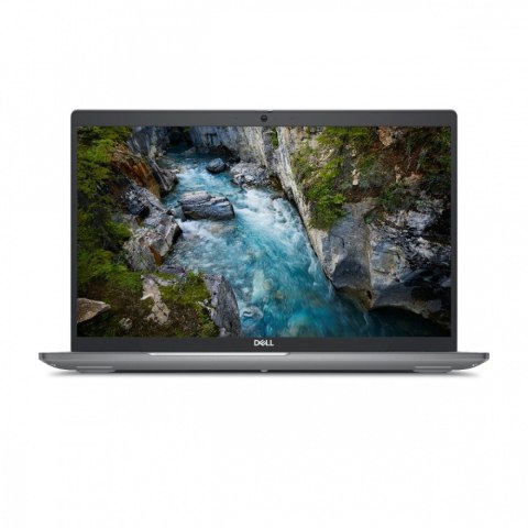 Mobilna stacja robocza Precision 3590 W11P Ultra 5 135H/16GB/512GBSSD/15.6FHD/Integrated/FgrPr&SmtCd/FHD/IRCam/Mic/WWANReady5G+B Mobilna stacja robocza Precision 3590 W11P Ultra 5 135H/16GB/512GBSSD/15.6FHD/Integrated/FgrPr&SmtCd/FHD/IRCam/Mic/WWANReady5G+B