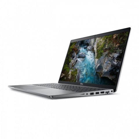 Mobilna stacja robocza Precision 3590 W11P Ultra 5 135H/16GB/512GBSSD/15.6FHD/Integrated/FgrPr&SmtCd/FHD/IRCam/Mic/WWANReady5G+B Mobilna stacja robocza Precision 3590 W11P Ultra 5 135H/16GB/512GBSSD/15.6FHD/Integrated/FgrPr&SmtCd/FHD/IRCam/Mic/WWANReady5G+B
