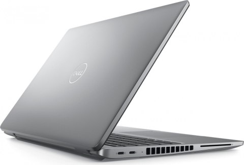 Mobilna stacja robocza Precision 3590 W11P Ultra 5 135H/16GB/512GBSSD/15.6FHD/Integrated/FgrPr&SmtCd/FHD/IRCam/Mic/WWANReady5G+B Mobilna stacja robocza Precision 3590 W11P Ultra 5 135H/16GB/512GBSSD/15.6FHD/Integrated/FgrPr&SmtCd/FHD/IRCam/Mic/WWANReady5G+B