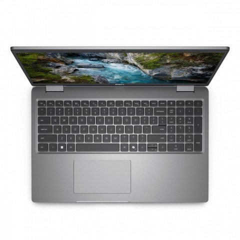 Mobilna stacja robocza Precision 3590 W11P Ultra 5 135H/16GB/512GBSSD/15.6FHD/Integrated/FgrPr&SmtCd/FHD/IRCam/Mic/WWANReady5G+B Mobilna stacja robocza Precision 3590 W11P Ultra 5 135H/16GB/512GBSSD/15.6FHD/Integrated/FgrPr&SmtCd/FHD/IRCam/Mic/WWANReady5G+B