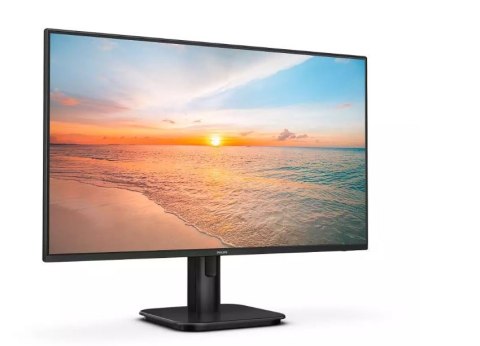 Monitor 24E1N1300A 23.8 cala IPS 100Hz HDMI USB-C Głośniki Monitor 24E1N1300A 23.8 cala IPS 100Hz HDMI USB-C Głośniki