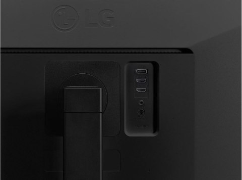 Monitor 34 cale LG 34BN670P-B UltraWide Monitor 34 cale LG 34BN670P-B UltraWide