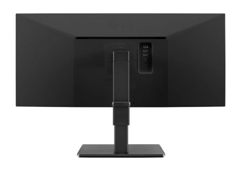 Monitor 34 cale LG 34BN670P-B UltraWide Monitor 34 cale LG 34BN670P-B UltraWide