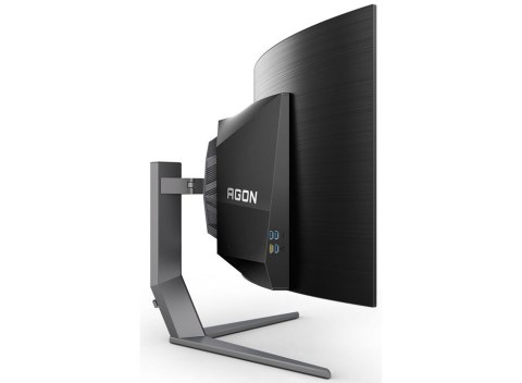 Monitor AG456UCZD 44.5'' Curved OLED 240Hz HDMIx2 DP USB-C HAS Głośniki Monitor AG456UCZD 44.5'' Curved OLED 240Hz HDMIx2 DP USB-C HAS Głośniki