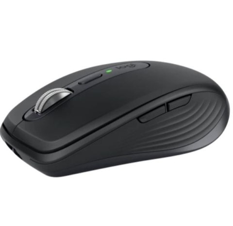 Mysz bezprzewodowa Anywhere 3S Graphite 910-006929