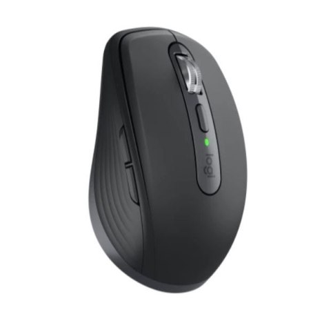 Mysz bezprzewodowa Anywhere 3S Graphite 910-006929