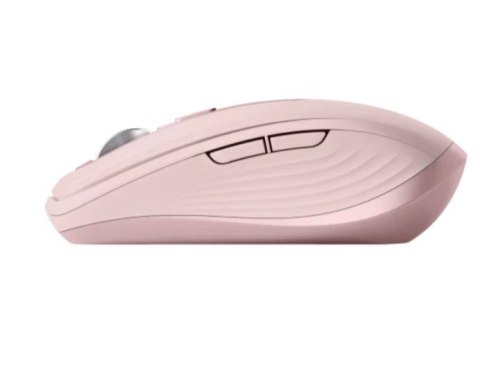 Mysz bezprzewodowa Anywhere 3S Rose 910-006931