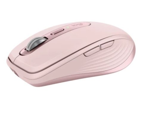 Mysz bezprzewodowa Anywhere 3S Rose 910-006931