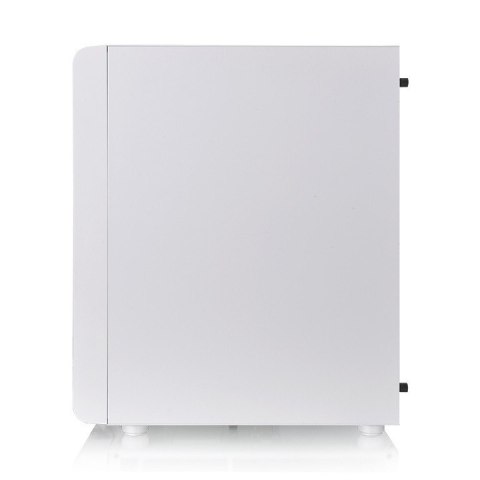 Obudowa - S200 Tempered Glass ARGB 3x12cm Snow Obudowa - S200 Tempered Glass ARGB 3x12cm Snow
