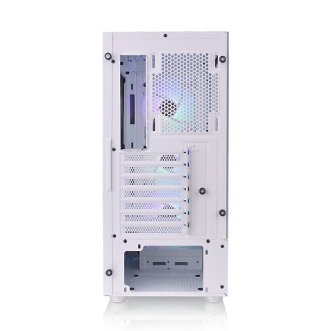 Obudowa - S200 Tempered Glass ARGB 3x12cm Snow Obudowa - S200 Tempered Glass ARGB 3x12cm Snow