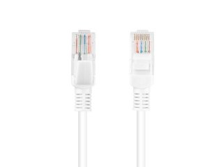 Patchcord PCU5-10CC-0500-W kat.5e 5M biały