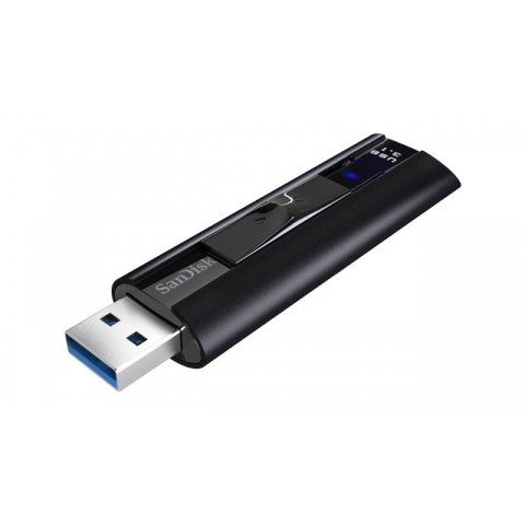 Pendrive Extreme Pro USB 3.1 Gen1 128GB 420/380 MB/s Pendrive Extreme Pro USB 3.1 Gen1 128GB 420/380 MB/s