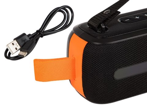 Głośnik Bluetooth SOUNDBOX z mikrofonem Głośnik Bluetooth SOUNDBOX z mikrofonem