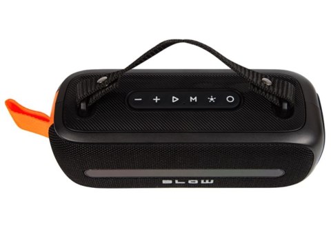 Głośnik Bluetooth SOUNDBOX z mikrofonem Głośnik Bluetooth SOUNDBOX z mikrofonem