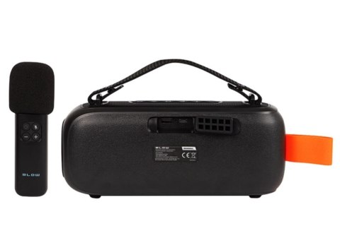 Głośnik Bluetooth SOUNDBOX z mikrofonem Głośnik Bluetooth SOUNDBOX z mikrofonem