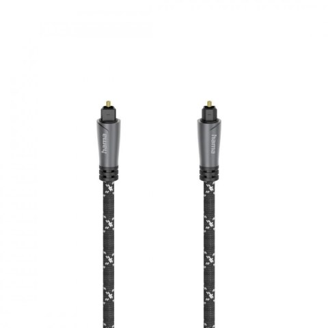 Kabel optyczny Toslink premium 1,5 m Kabel optyczny Toslink premium 1,5 m
