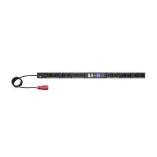 Listwa PDU G4 MA 0U 309 16A 3P 12xC13,12xC39