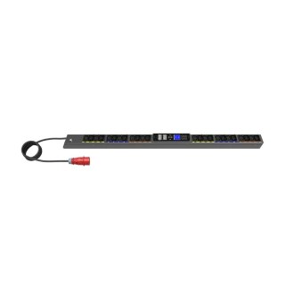 Listwa PDU G4 MA 0U 309 16A 3P 12xC13,12xC39