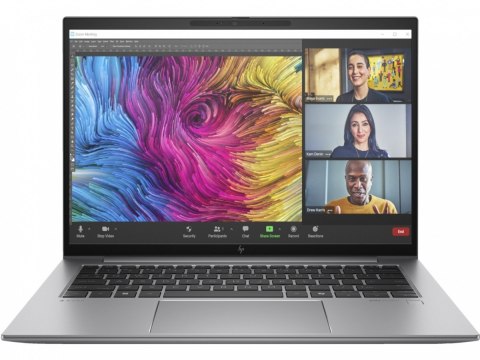 Mobilna stacja robocza ZBook Firefly G11 W11P/14.0 U5-135H 1TB/16GB 86A84EA Mobilna stacja robocza ZBook Firefly G11 W11P/14.0 U5-135H 1TB/16GB 86A84EA