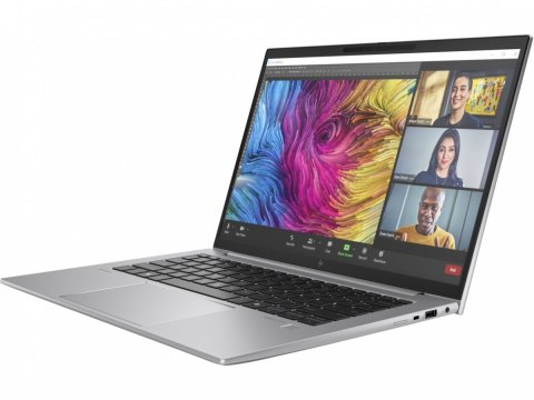 Mobilna stacja robocza ZBook Firefly G11 W11P/14.0 U5-135H 1TB/16GB 86A84EA Mobilna stacja robocza ZBook Firefly G11 W11P/14.0 U5-135H 1TB/16GB 86A84EA
